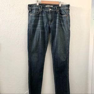 Vince Skinny Jeans
